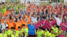 El presidente andaluz, Juanma Moreno (Foto: Junta de Andalucía)