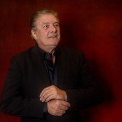 El cantante Francisco. Ricardo Rubio / Europa Press