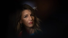 La vicepresidenta segunda del Gobierno y ministra de Trabajo y Economía Social, Yolanda Díaz. Adrián Irago / Europa Press