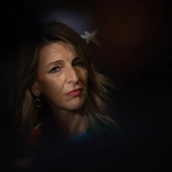 EuropaPress 7443418 vicepresidenta segunda gobierno ministra trabajo economia social yolanda