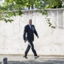 El extesorero del PP, Luis Bárcenas.  Alberto Ortega / Europa Press