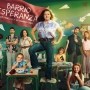 El estreno de 'Barrio Esperanza' dinamita el prime time de La 1: ¡15,3% de share!
