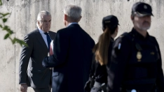 El extesorero del PP, Luis Bárcenas. Alberto Ortega / Europa Press