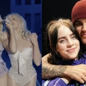 Coachella 2026 sigue dejando momentazos: Madonna sorprende con Sabrina Carpenter y Justin Bieber cumple el sueño de Billie Eilish