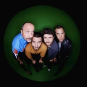 Netflix decide finalizar 'Machos alfa': la serie se despide con su sexta temporada, que ya está en rodaje