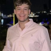 Antón López, responsable de redes de ElConstitucional.es