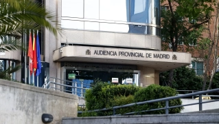 EuropaPress 7447964 recurso entrada audiencia provincial madrid 17 abril 2026 madrid espana
