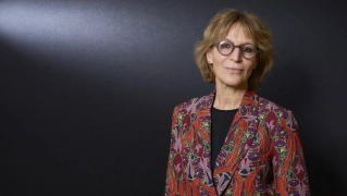 EuropaPress 6410424 secretaria general amnistia internacional anges callamard posa europa press