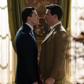 'La Promesa' se corona en la tarde del lunes logrando imponerse con fuerza en La 1