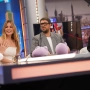 La visita de los coaches de 'La Voz Kids' enciende la audiencia de 'El Hormiguero' (A3)