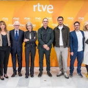 RTVE pone fecha a la llegada de 'El juicio' al prime time de La 2