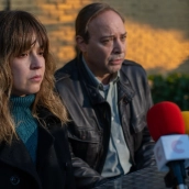 Arranca el rodaje de 'En el nombre de Marta': la miniserie que revive el caso que conmocionó a España