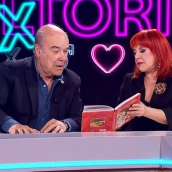 'Zero dramas' con Loles León y sus debates sin tapujos saltan hoy martes a la parrilla de La 1