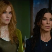 Así es el tráiler de la vuelta de Nicole Kidman y Sandra Bullock a la magia en 'Prácticamente magia 2'