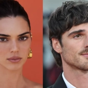 Kendall Jenner y Jacob Elordi, cada vez más cerca: llevan meses viéndose en secreto