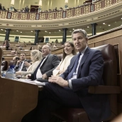 Alberto Núñez Feijóo (Jesús Hellín/Europa Press)