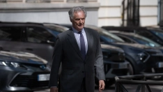 Ignacio López del Hierro (Fernando Sánchez/Europa Press)