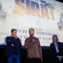 El director oliver laxe preestreno pelicula sirat