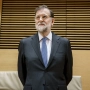 EuropaPress 6559067 expresidente gobierno mariano rajoy comparece comision investigacion