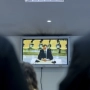 El expresidente del Gobierno, Mariano Rajoy, durante su declaración en la Audiencia Nacional.  Alberto Ortega / Europa Press