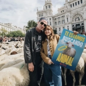 Netflix refuerza 'Animal T2' con un nuevo fichaje estrella para su segunda temporada, ya en rodaje