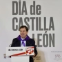 Alfonso Fernández Mañueco (Photogenic/Claudia Alba / Europa Press)