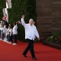 El presidente de Cuba, Miguel Díaz-Canel. David Zorrakino / Europa Press