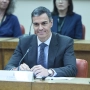 El presidente del Gobierno, Pedro Sánchez. Jesús Hellín / Europa Press