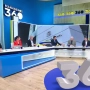 'Mañaneros 360' en La 1 de TVE. Redes Sociales