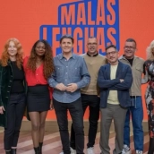 ‘Malas Lenguas’. RTVE