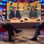 Fragmento del programa de 'Malas Lenguas Noche', en La 2 de TVE