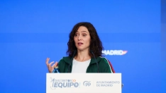EuropaPress 7470787 presidenta comunidad madrid pp madrid isabel diaz ayuso participacion
