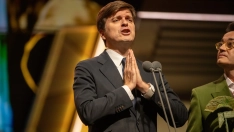 Marc Giró ficha por Atresmedia para estrenar nuevo programa en laSexta