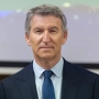 El presidente del PP, Alberto Núñez Feijóo. Eduardo Parra / Europa Press