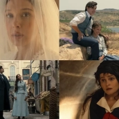 Netflix fija el estreno de 'Enola Holmes 3' y revela imágenes inéditas de la temporada ¡en Malta!