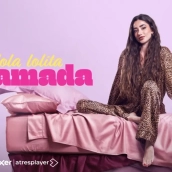 Flooxer pone fecha de estreno a 'Pyjamada', el nuevo docurreality con Lola Lolita como anfitriona