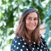 La fiscal Susana Gisbert. (Fuente: Scenicrights)