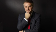 El exjefe de gabinete de Pedro Sánchez, Iván Redondo (Jesús Hellín/Europa Press)