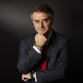 El exjefe de gabinete de Pedro Sánchez, Iván Redondo (Jesús Hellín/Europa Press)