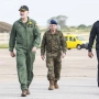 El Rey Felipe VI (Rocío Ruz/Europa Press)