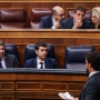 Los ministros de Sumar, este martes (Matías Chiofalo/Europa Press)