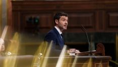 El ministro Pablo Bustunduy (Europa Press)