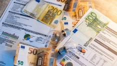 El IPC se modera hasta el 3,2%. Ricardo Rubio / Europa Press
