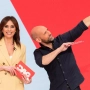 Marta Flich y Gonzalo Miró disparan 'Directo al grano' arrasando en la tarde de La 1
