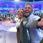 Roberto Leal lidera en entretenimiento con 'Pasapalabra' este martes en Antena 3