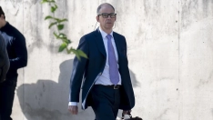 EuropaPress 7454102 inspector jefe unidad delincuencia economica fiscal udef policia nacional