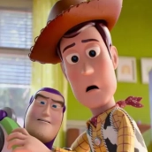 Andrew Stanton abre la puerta a 'Toy Story 6' y 'Toy Story 7': la saga podría no tener fin