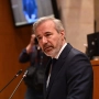 Jorge Azcón (Ramón Comet(Europa Press)
