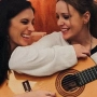 María Peláe y Alba Reig anuncian su compromiso: amor, música y una historia que conquista a sus fans
