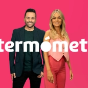 'O Termómetro' con Rocío Delgado y Bernardo Montaña dispara a TVG con un crecimiento espectacular este miércoles